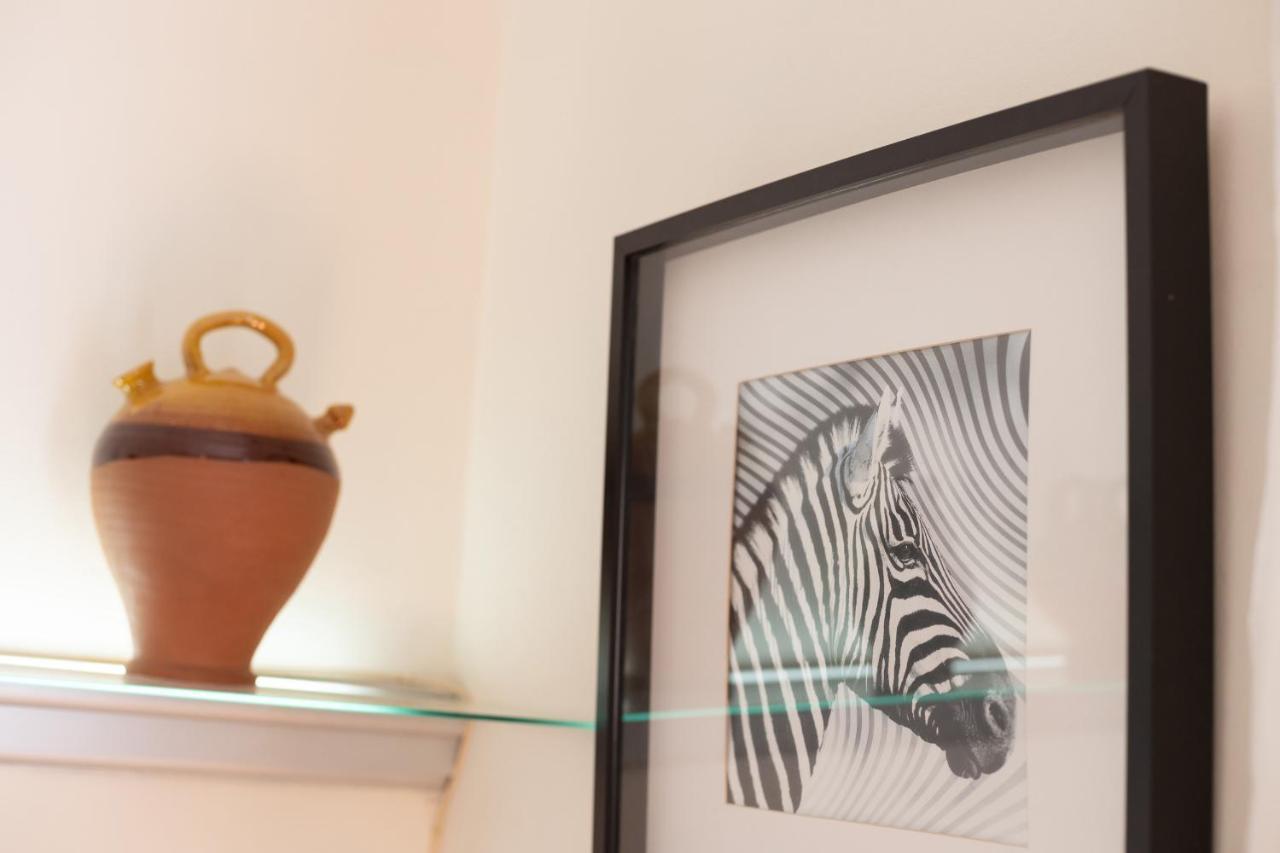 Aparteasy - Modernist Flat In Eixample Center Appartement *