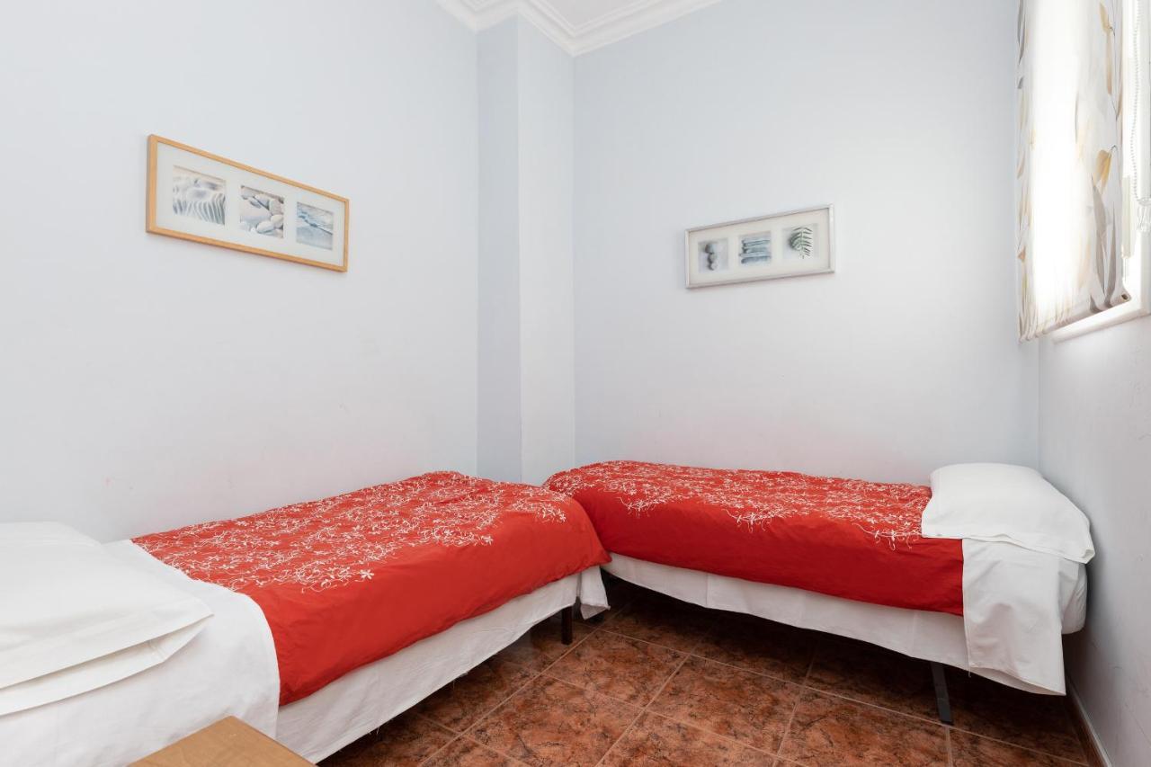 Aparteasy - Modernist Flat In Eixample Center Barcelone
