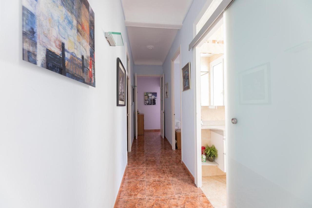 Aparteasy - Modernist Flat In Eixample Center Appartement *