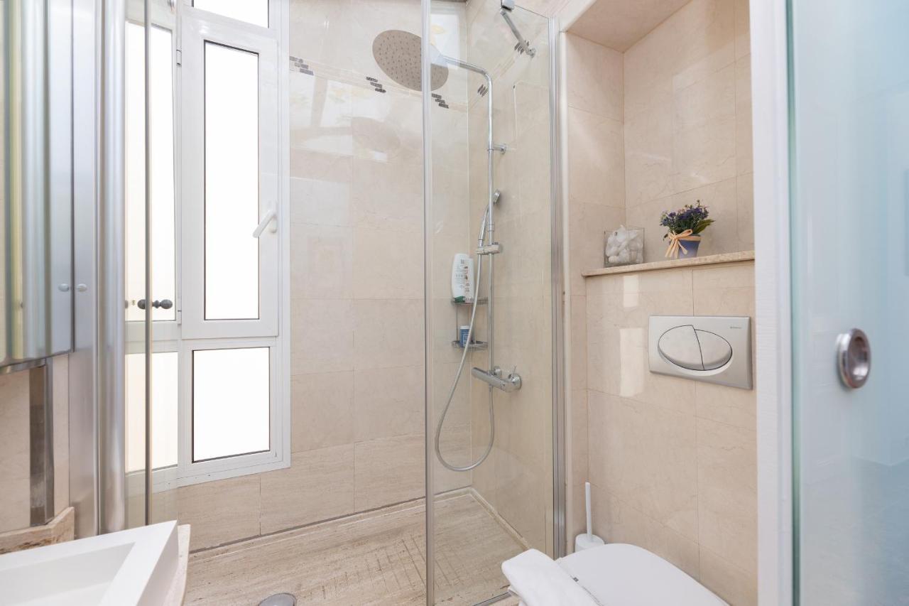 Aparteasy - Modernist Flat In Eixample Center Appartement *