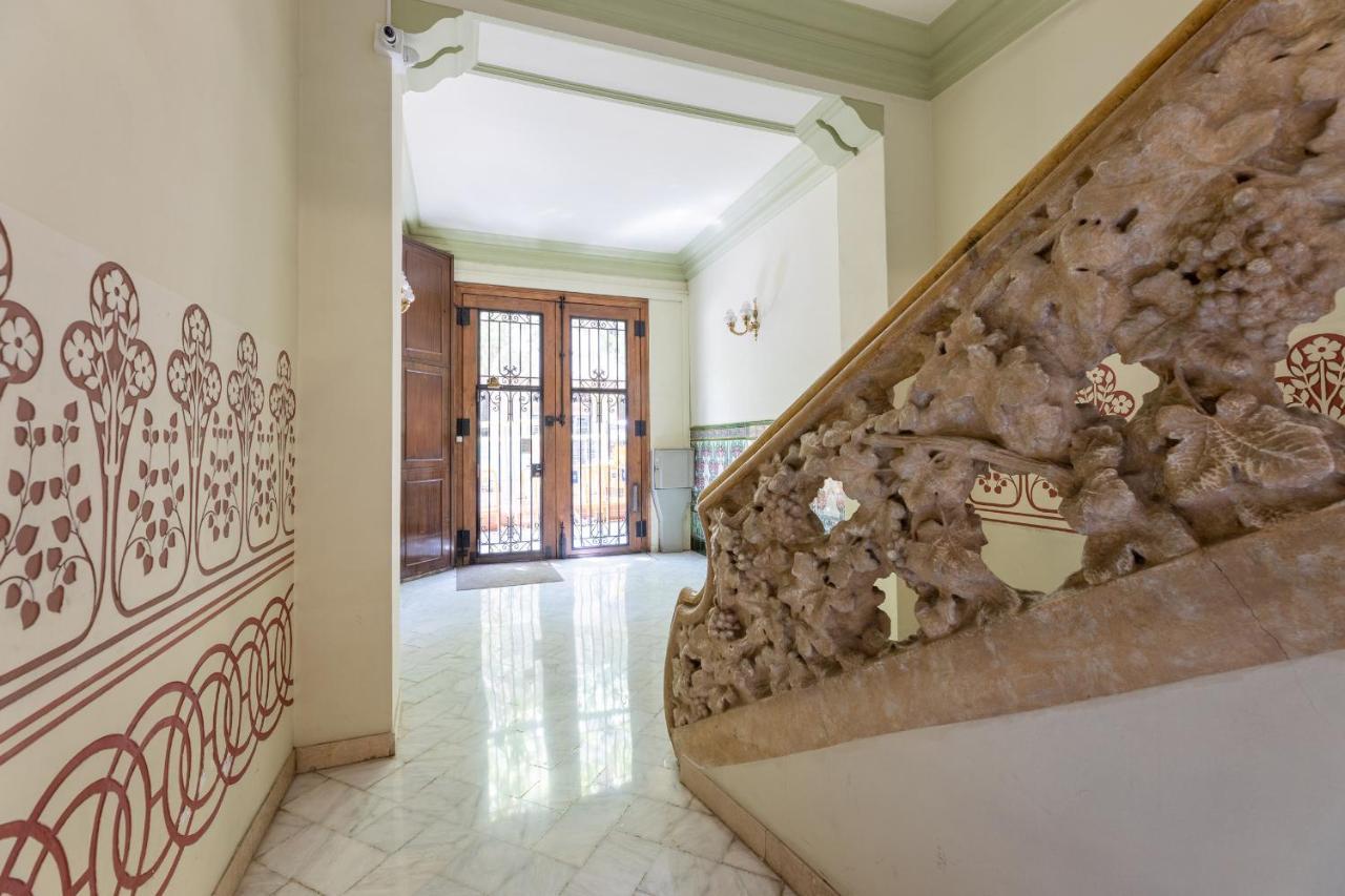 Appartement Aparteasy - Modernist Flat In Eixample Center Barcelone