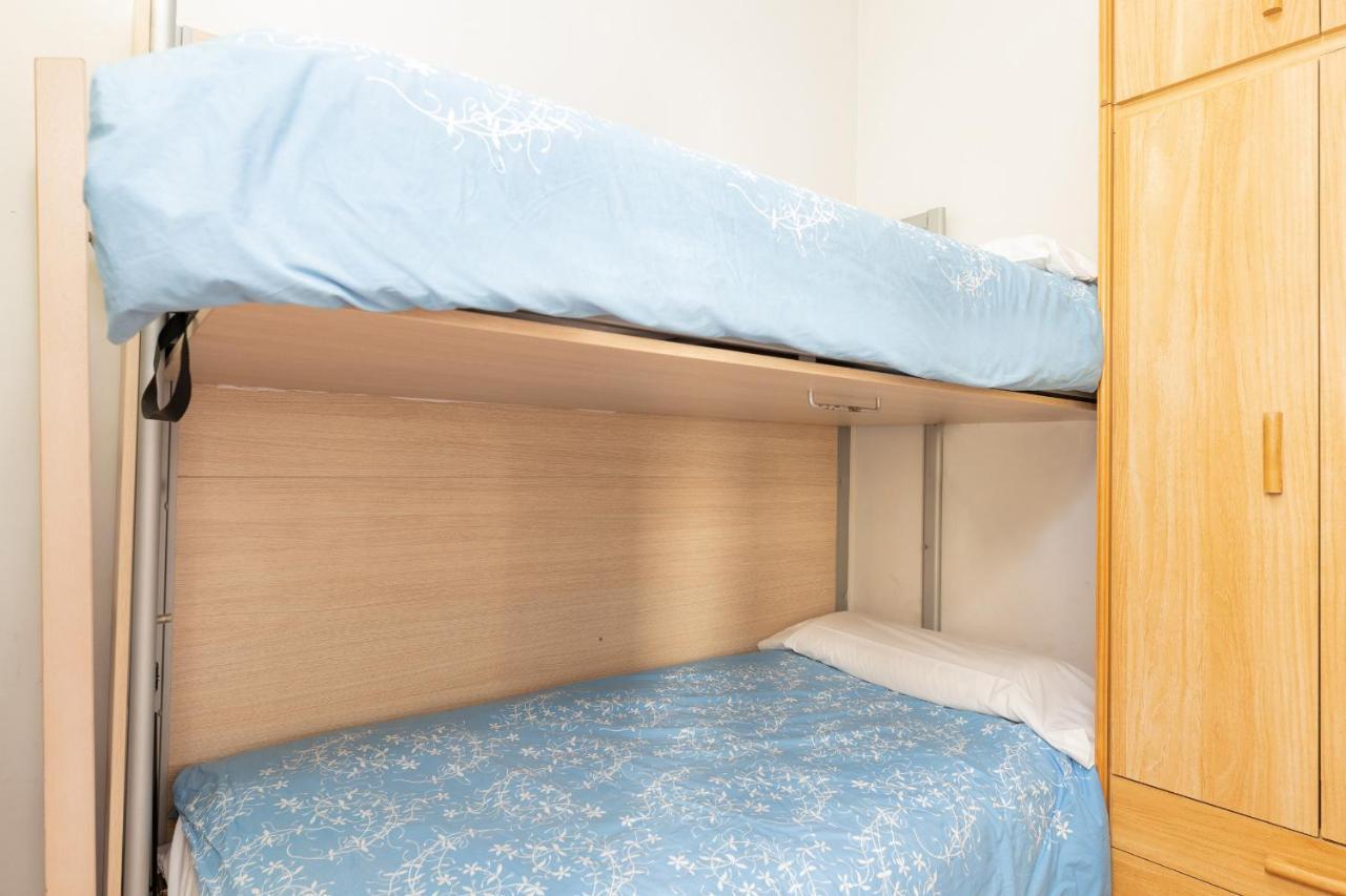 Aparteasy - Modernist Flat In Eixample Center * Barcelone